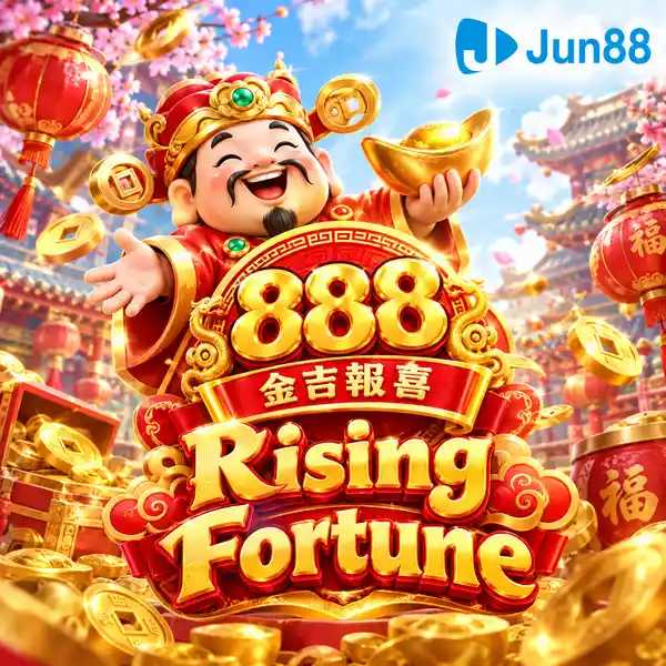 Rising Fortune