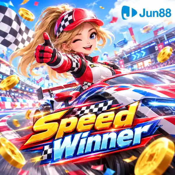 Speed Winner