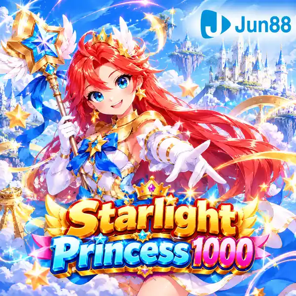 Starlight Princess 1000