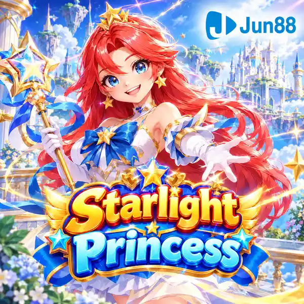 Starlight Princess
